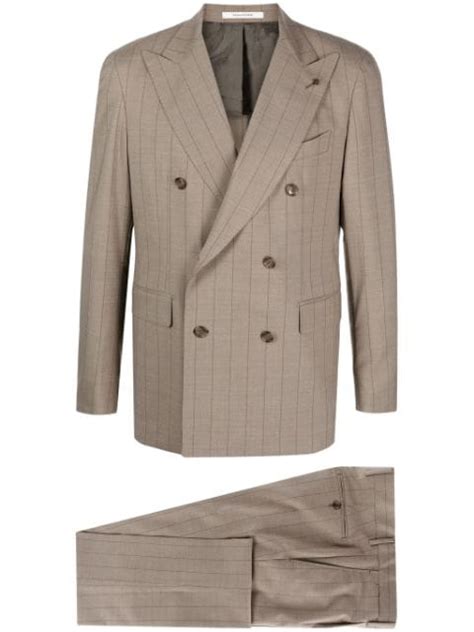 Tagliatore Suit & Dinner Jackets for Men 